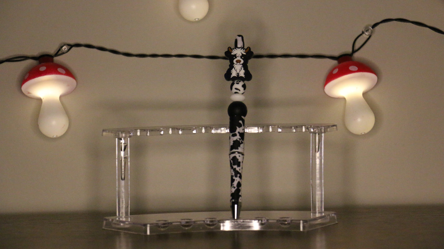 Only Cows Focal Pens