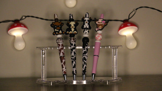 Only Cows Focal Pens