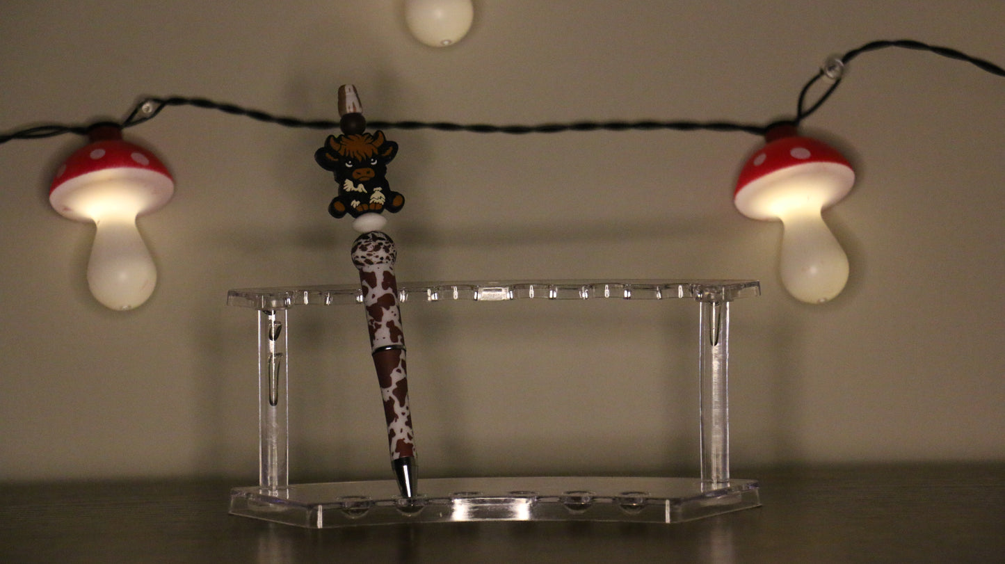 Only Cows Focal Pens