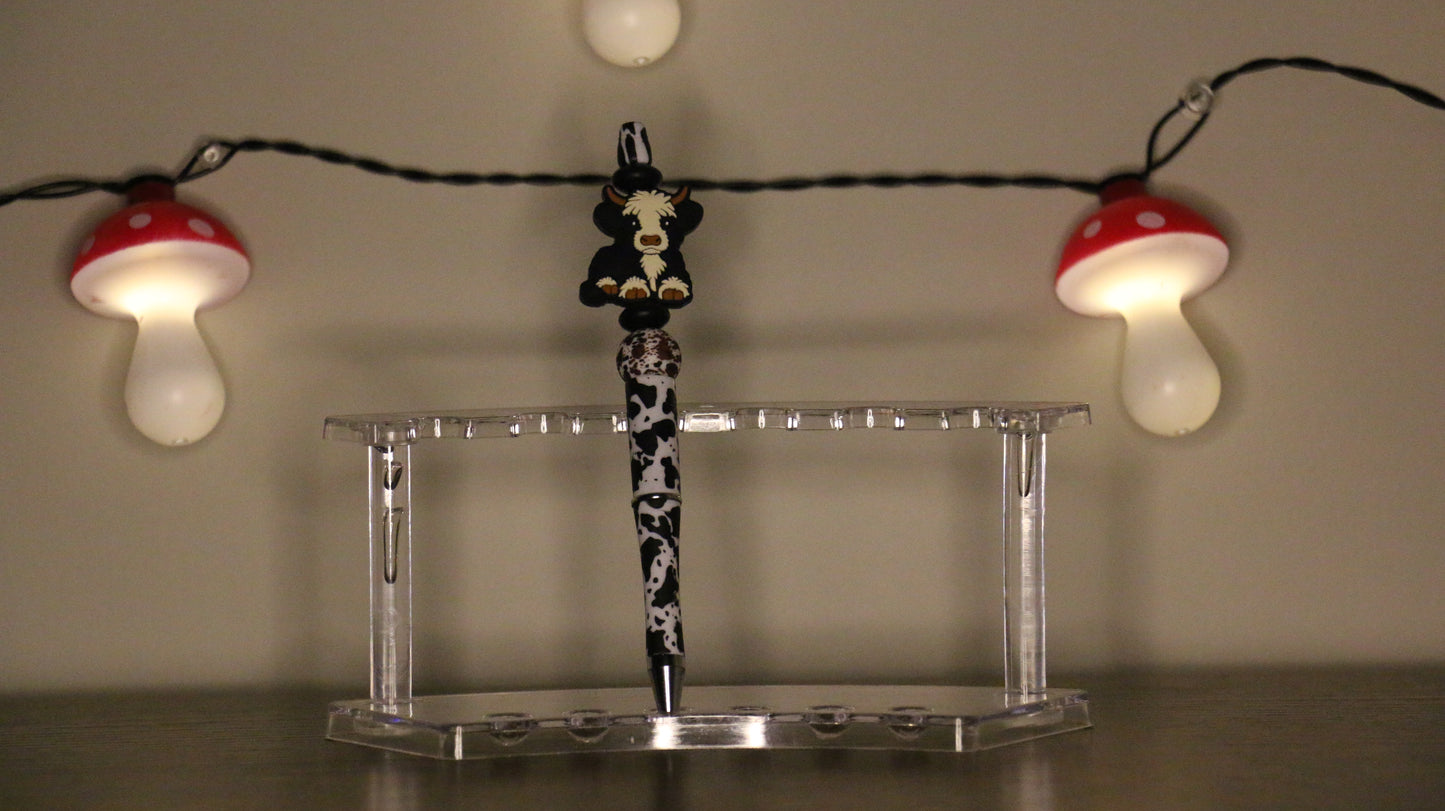 Only Cows Focal Pens