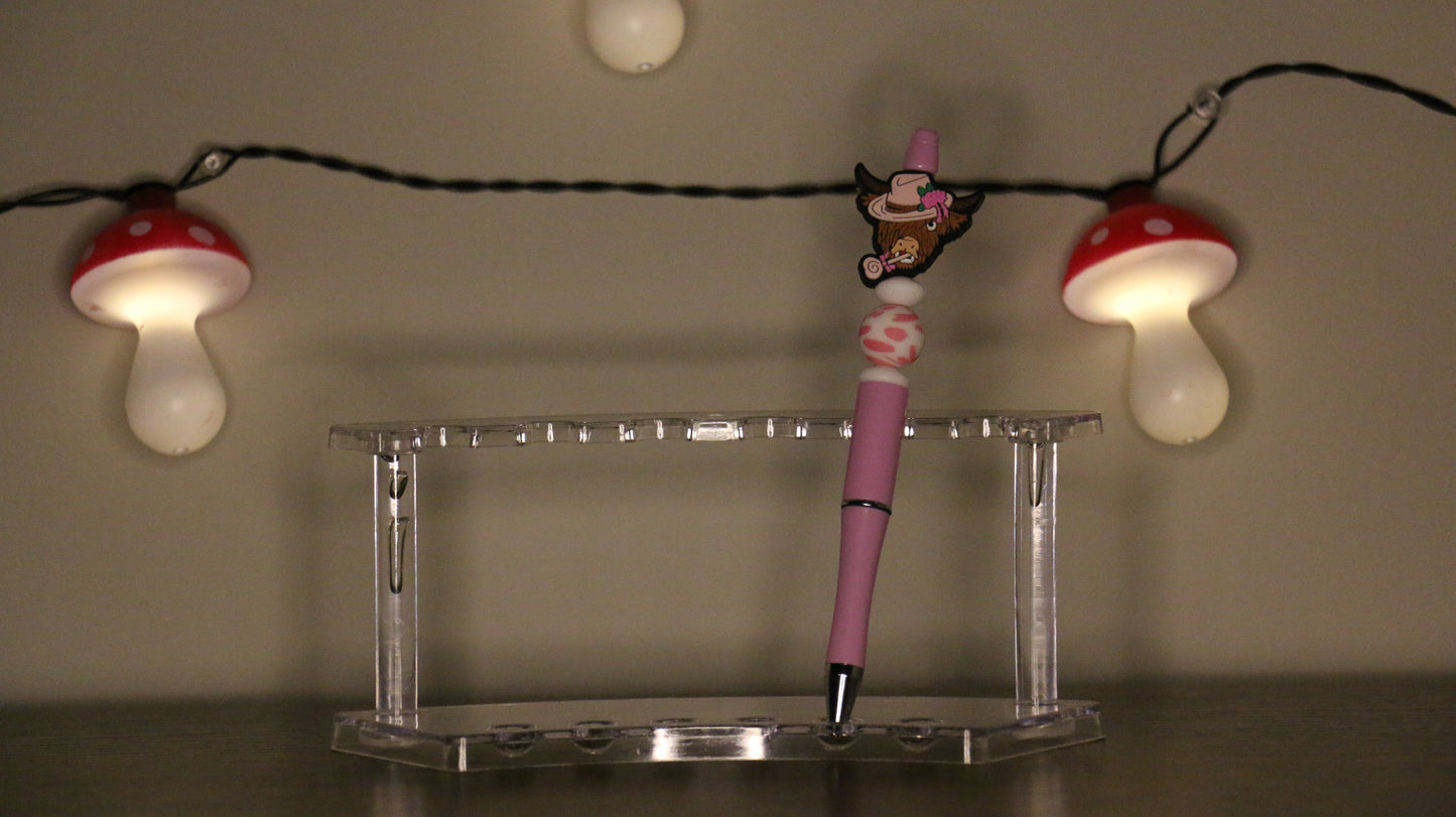 Only Cows Focal Pens