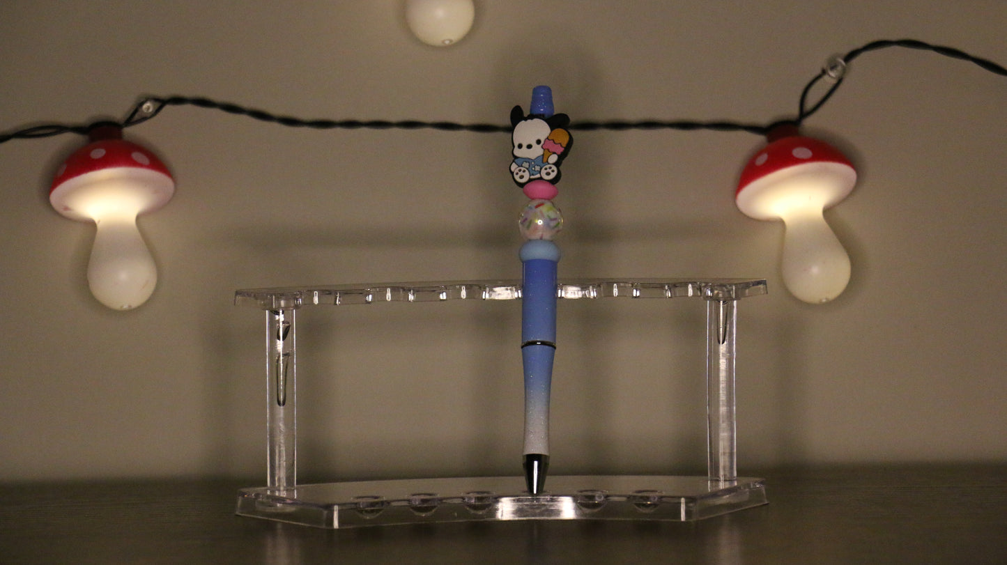 HK Friends Focal Pens