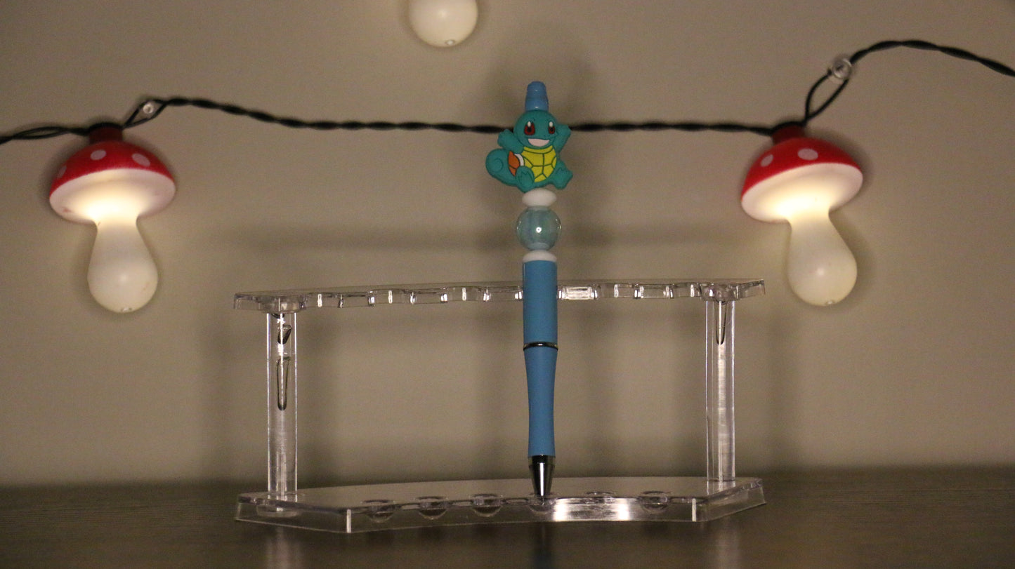 Pokemon Focal Pens