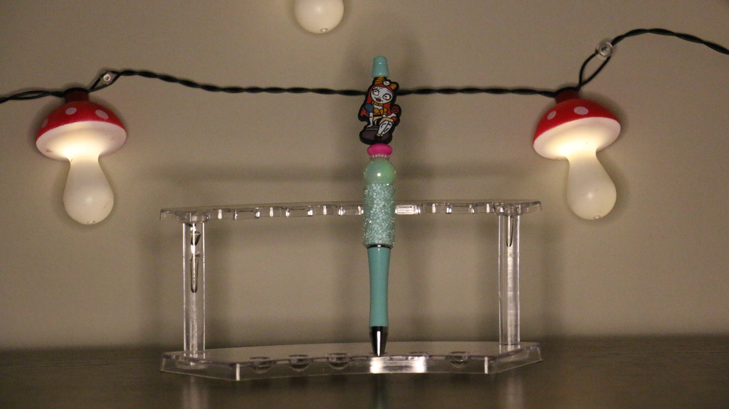 Nightmare Before Christmas Focal Pens