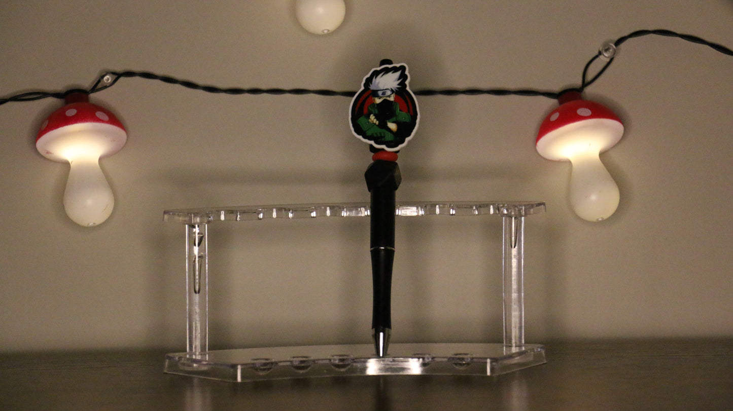 Anime & Movie Focal Pens