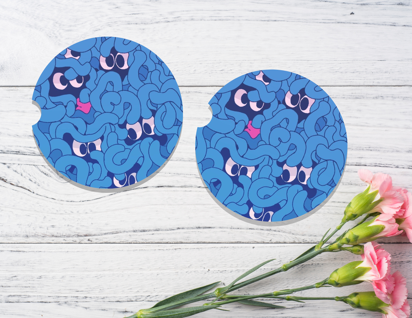 🚗✨ Car Coasters – Pokie ✨🚗