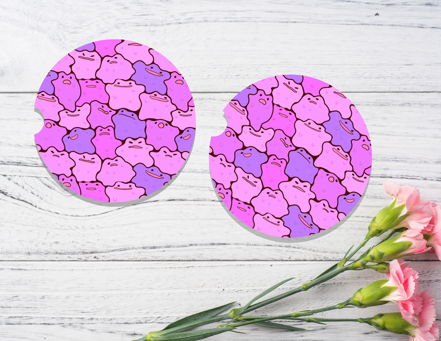 🚗✨ Car Coasters – Pokie ✨🚗