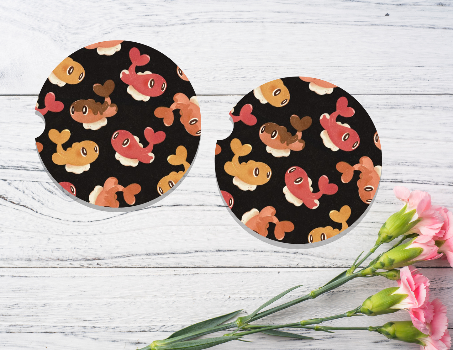 🚗✨ Car Coasters – Pokie ✨🚗