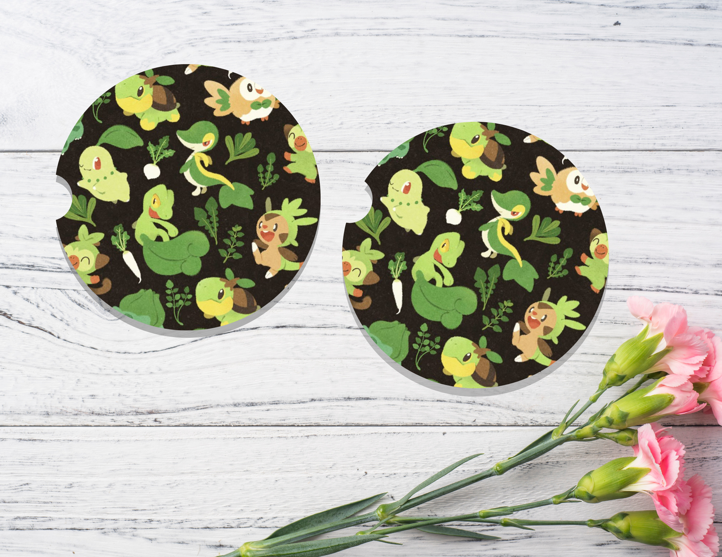 🚗✨ Car Coasters – Pokie ✨🚗