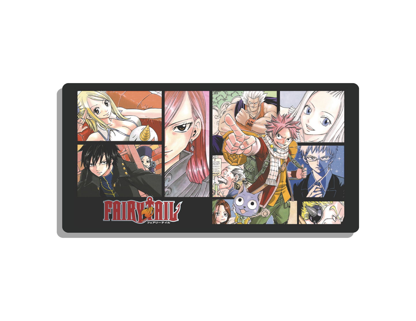 🧲 Pre-Order FT Magnet🧲