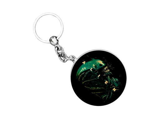 🔑 Pre-Order Xeno Keychain 🔑