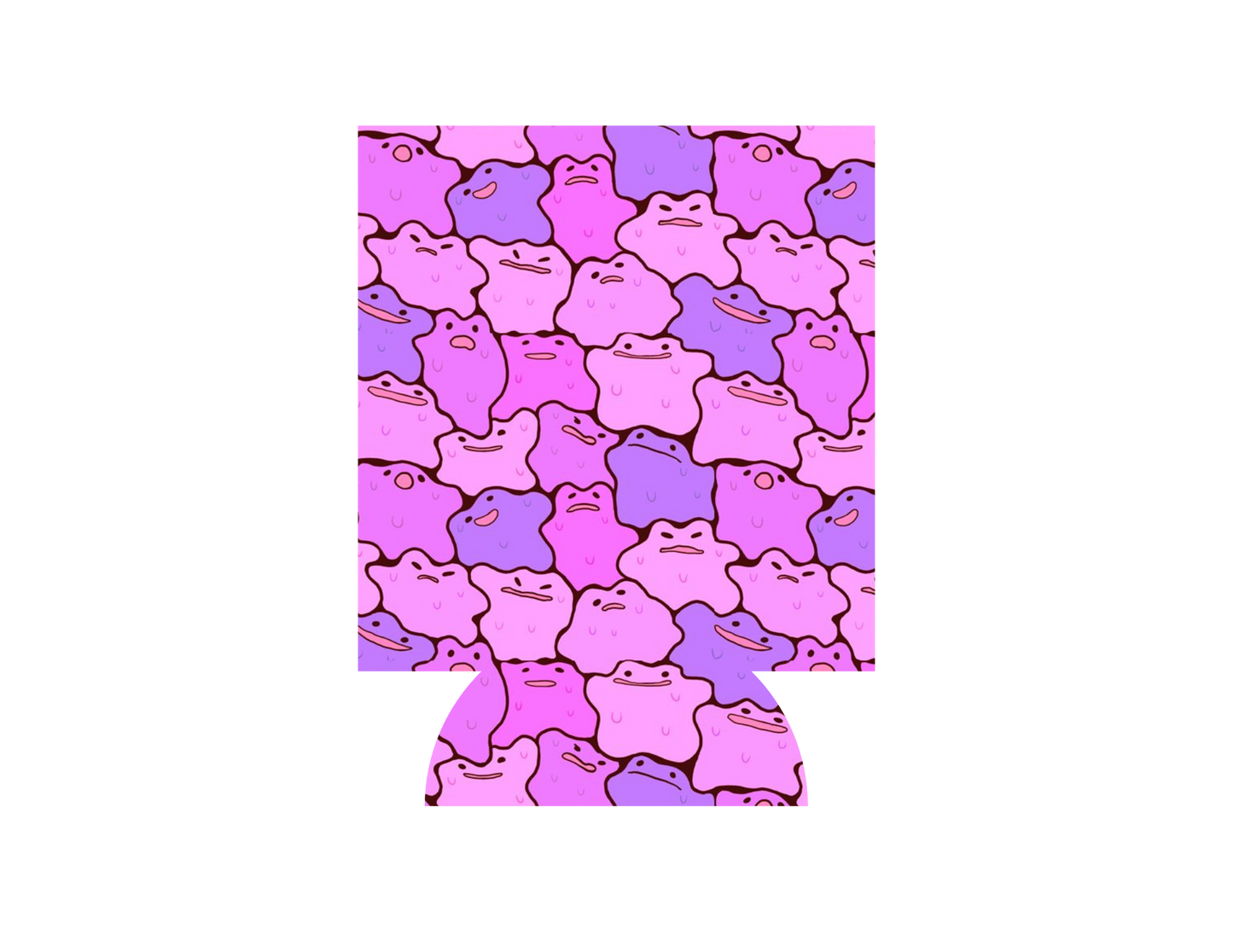 🥤 Pokie Cup Cooler🥤