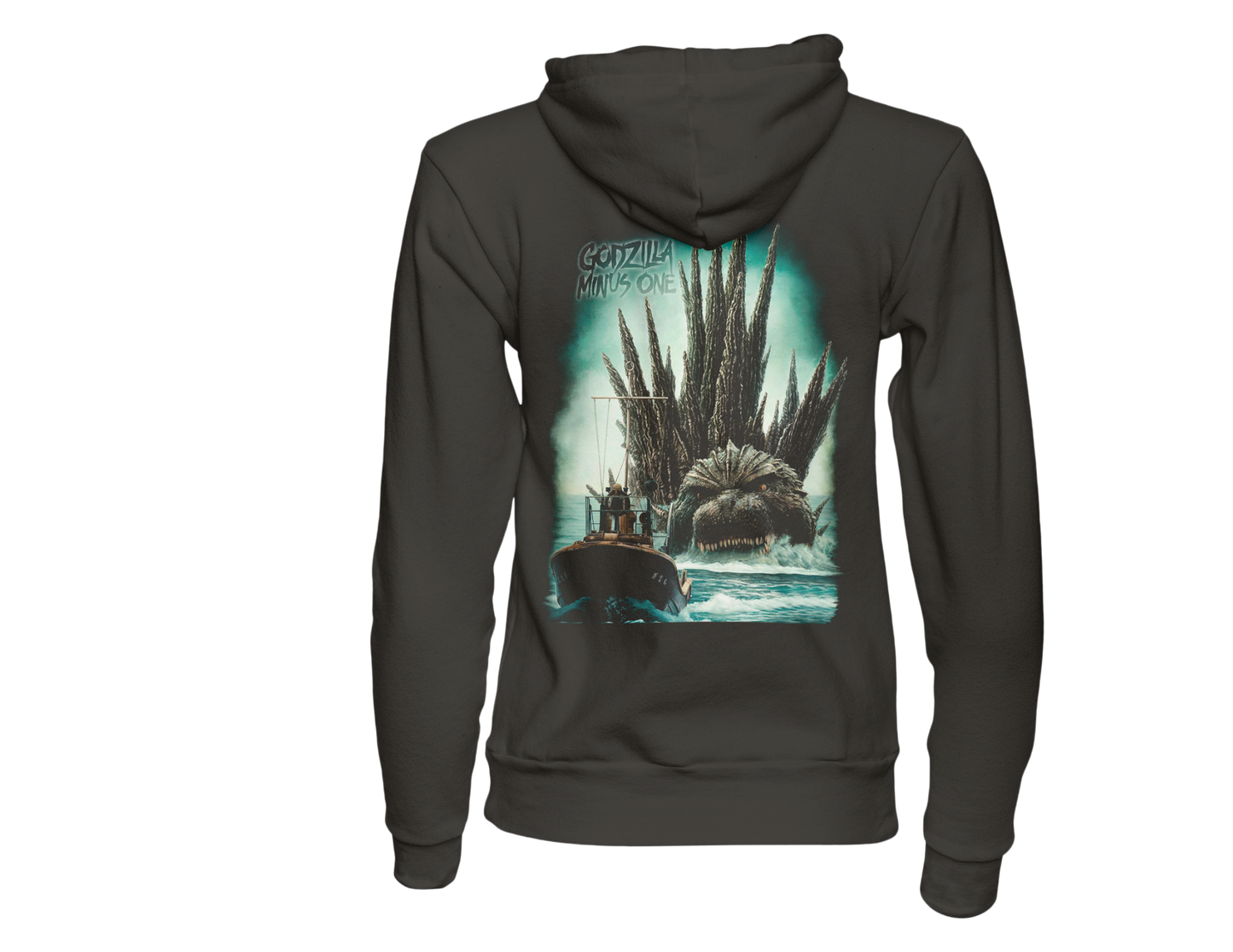 ✨ Pre-Order Minus 1 Hoodie ✨