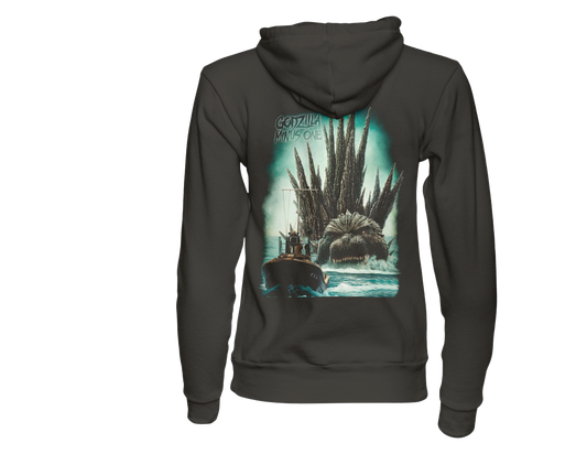 ✨ Pre-Order Minus 1 Hoodie ✨