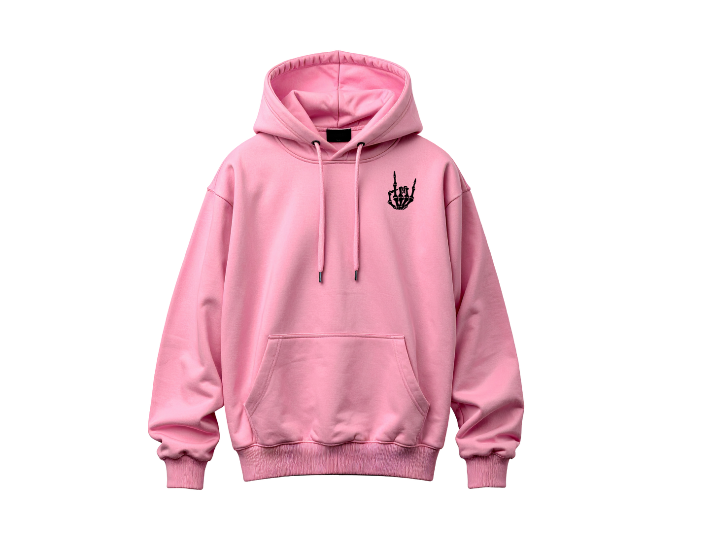 ✨ Pre-Order Rock On Hoodie ✨