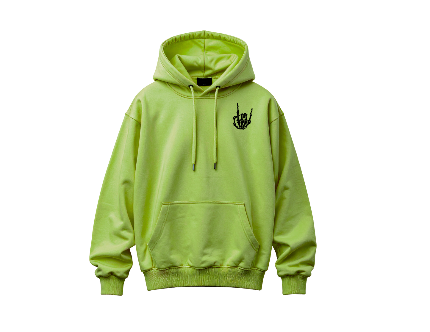 ✨ Pre-Order Rock On Hoodie ✨