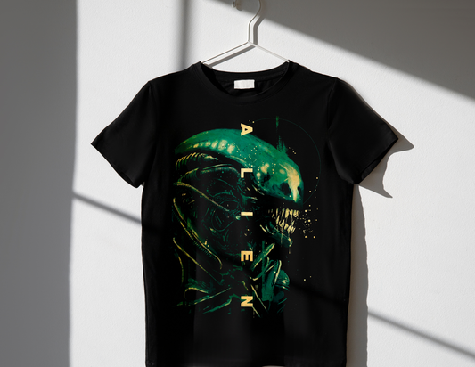 🔥 Pre-Order Xeno Shirt 🔥