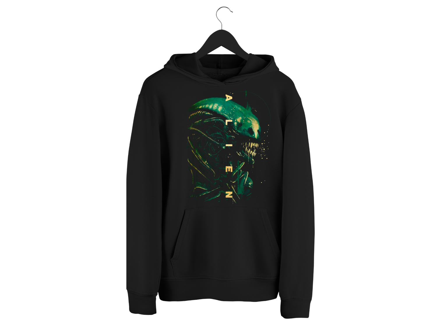✨ Pre-Order Xeno Hoodie ✨
