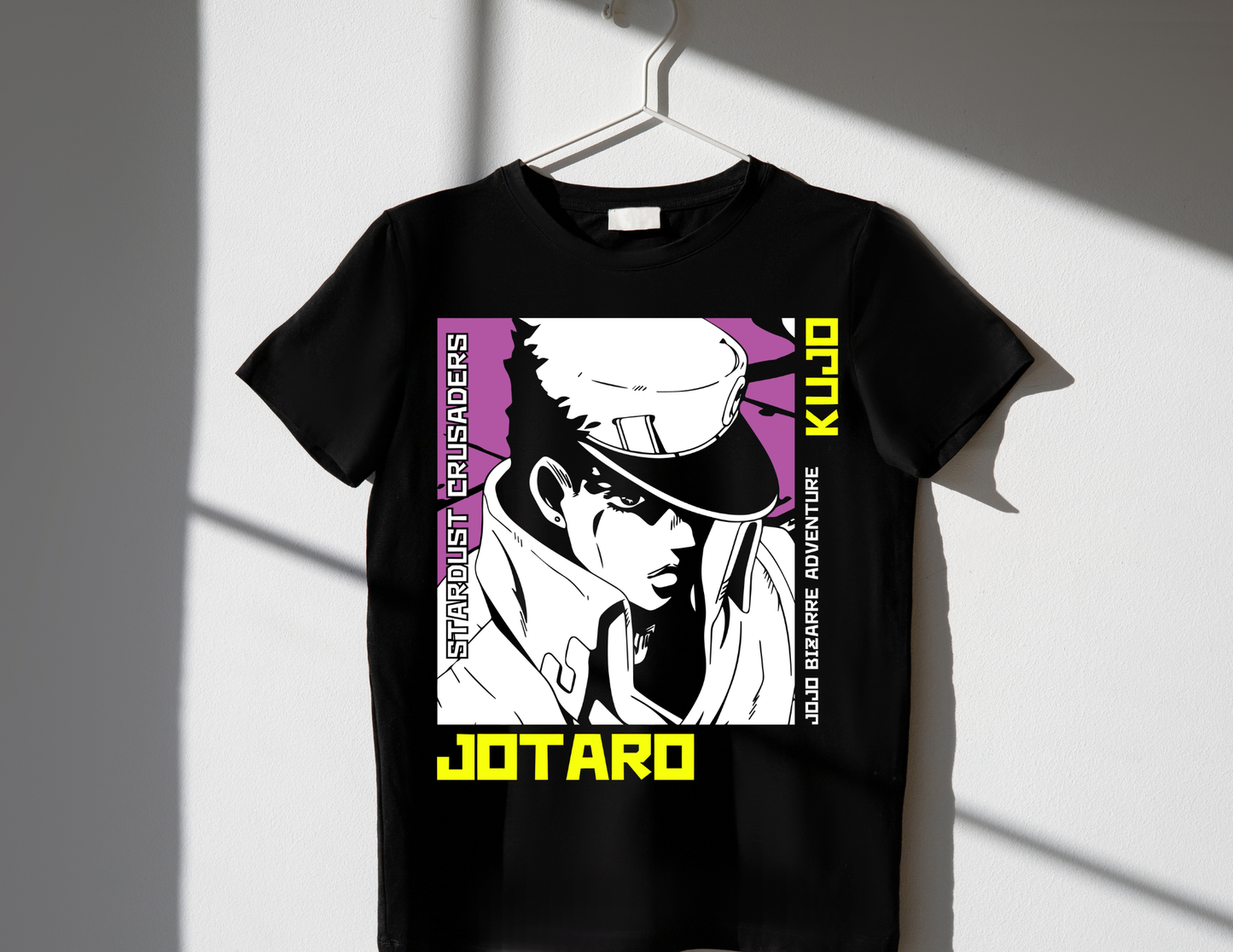 🔥 Pre-Order Jotaro Shirt 🔥
