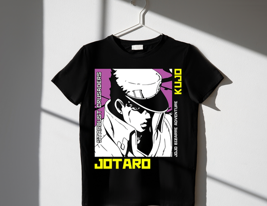 🔥 Pre-Order Jotaro Shirt 🔥