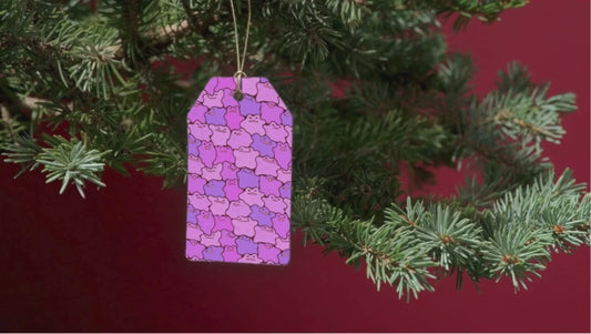 🌬️ Pokie Dit Air Freshener 🌬️