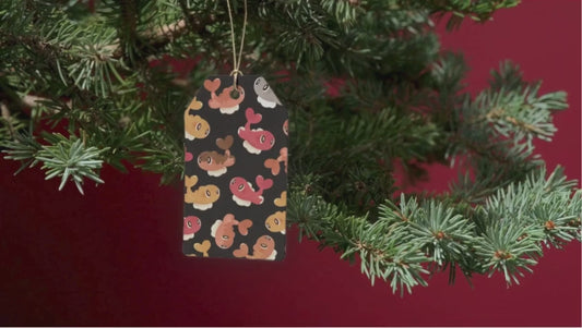 🌬️ Pokie Sushi Air Freshener 🌬️